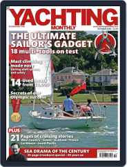 Yachting Monthly (Digital) Subscription                    September 15th, 2008 Issue