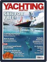 Yachting Monthly (Digital) Subscription                    August 18th, 2008 Issue