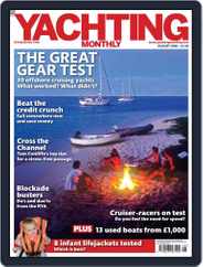 Yachting Monthly (Digital) Subscription                    July 15th, 2008 Issue