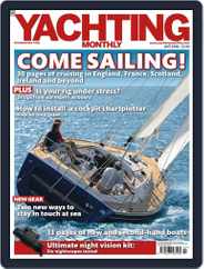 Yachting Monthly (Digital) Subscription June 12th, 2008 Issue