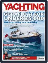 Yachting Monthly (Digital) Subscription                    May 7th, 2008 Issue