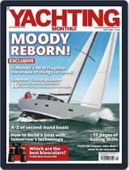 Yachting Monthly (Digital) Subscription                    April 11th, 2008 Issue