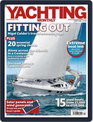 Yachting Monthly (Digital) Subscription                    March 25th, 2008 Issue