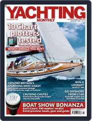 Yachting Monthly (Digital) Subscription                    December 12th, 2007 Issue