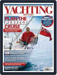 Yachting Monthly (Digital) Subscription                    November 19th, 2007 Issue