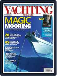 Yachting Monthly (Digital) Subscription                    October 8th, 2007 Issue