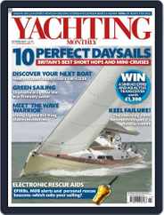 Yachting Monthly (Digital) Subscription                    September 17th, 2007 Issue