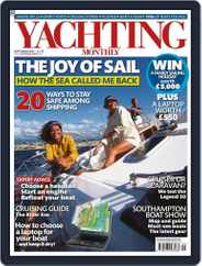 Yachting Monthly (Digital) Subscription                    August 7th, 2007 Issue