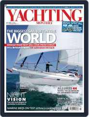 Yachting Monthly (Digital) Subscription                    June 19th, 2007 Issue