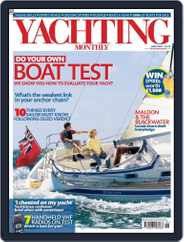 Yachting Monthly (Digital) Subscription                    May 18th, 2007 Issue