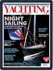 Yachting Monthly (Digital) Subscription March 22nd, 2007 Issue