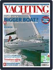 Yachting Monthly (Digital) Subscription February 1st, 2007 Issue