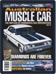Australian Muscle Car (Digital) Subscription                    June 1st, 2020 Issue