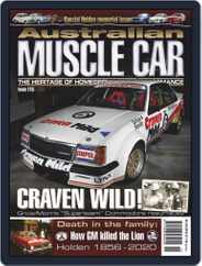 Australian Muscle Car (Digital) Subscription                    April 1st, 2020 Issue