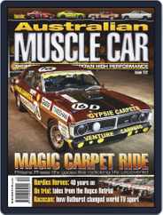 Australian Muscle Car (Digital) Subscription                    October 1st, 2019 Issue
