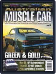 Australian Muscle Car (Digital) Subscription                    May 1st, 2019 Issue