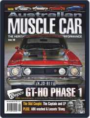 Australian Muscle Car (Digital) Subscription                    March 1st, 2019 Issue