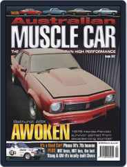 Australian Muscle Car (Digital) Subscription                    February 1st, 2019 Issue