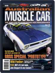 Australian Muscle Car (Digital) Subscription                    November 1st, 2018 Issue