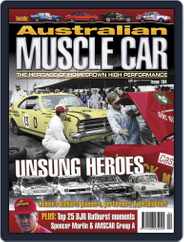 Australian Muscle Car (Digital) Subscription                    September 1st, 2018 Issue