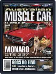 Australian Muscle Car (Digital) Subscription                    July 1st, 2018 Issue
