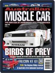 Australian Muscle Car (Digital) Subscription                    May 1st, 2018 Issue