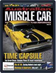 Australian Muscle Car (Digital) Subscription April 1st, 2018 Issue