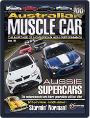 Australian Muscle Car (Digital) Subscription                    February 1st, 2018 Issue