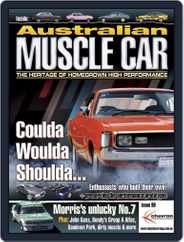 Australian Muscle Car (Digital) Subscription                    October 1st, 2017 Issue
