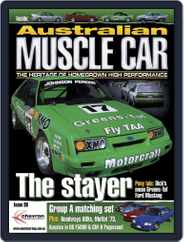 Australian Muscle Car (Digital) Subscription                    September 1st, 2017 Issue