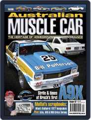 Australian Muscle Car (Digital) Subscription                    August 1st, 2017 Issue