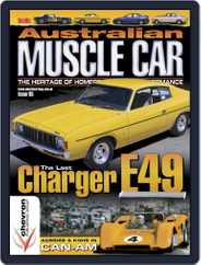 Australian Muscle Car (Digital) Subscription                    May 1st, 2017 Issue