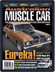 Australian Muscle Car (Digital) Subscription                    April 1st, 2017 Issue