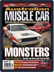 Australian Muscle Car (Digital) Subscription                    December 1st, 2016 Issue