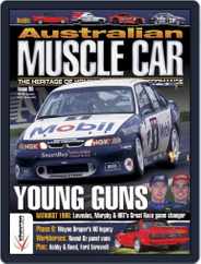 Australian Muscle Car (Digital) Subscription September 1st, 2016 Issue