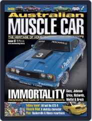 Australian Muscle Car (Digital) Subscription                    April 6th, 2016 Issue