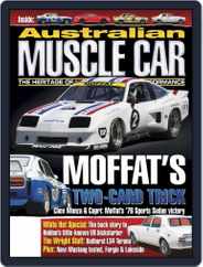 Australian Muscle Car (Digital) Subscription February 10th, 2016 Issue