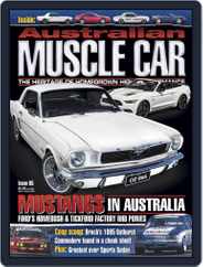 Australian Muscle Car (Digital) Subscription December 20th, 2015 Issue