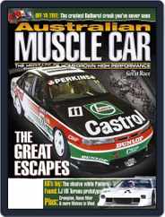 Australian Muscle Car (Digital) Subscription                    October 28th, 2015 Issue