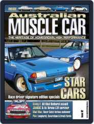 Australian Muscle Car (Digital) Subscription                    July 15th, 2015 Issue