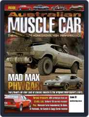 Australian Muscle Car (Digital) Subscription May 21st, 2015 Issue