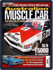 Australian Muscle Car (Digital) Subscription                    April 7th, 2015 Issue