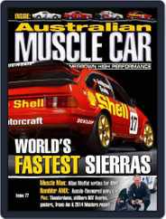 Australian Muscle Car (Digital) Subscription                    February 2nd, 2015 Issue