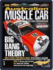 Australian Muscle Car (Digital) Subscription February 1st, 2015 Issue