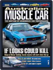Australian Muscle Car (Digital) Subscription January 29th, 2015 Issue