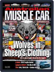 Australian Muscle Car (Digital) Subscription June 8th, 2014 Issue