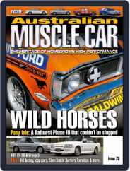 Australian Muscle Car (Digital) Subscription April 13th, 2014 Issue