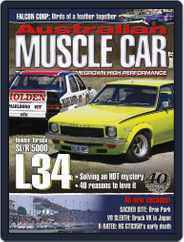 Australian Muscle Car (Digital) Subscription February 24th, 2014 Issue