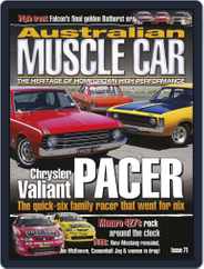 Australian Muscle Car (Digital) Subscription December 22nd, 2013 Issue