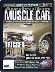 Australian Muscle Car (Digital) Subscription November 6th, 2013 Issue